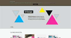 Desktop Screenshot of alexprietob.com